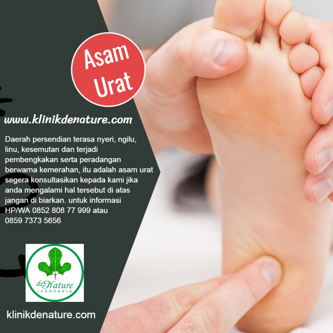 Obat Apotik Untuk Asam Urat - Informasi Kesehatan 2020